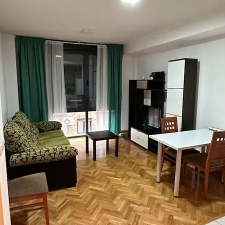 Alquiler De Piso Tipo Estudio Apartment Ocana (Castilla-La Mancha)