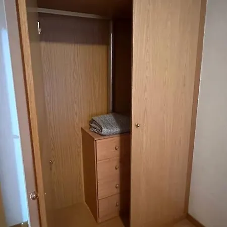 Alquiler De Piso Tipo Estudio